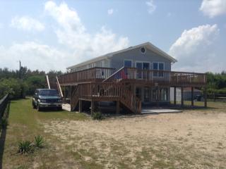 2307 Sandpiper Rd, Corolla, NC 27927-9353