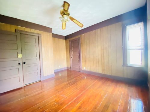 117 Dawes St, Springfield MA 01109-3042 exterior