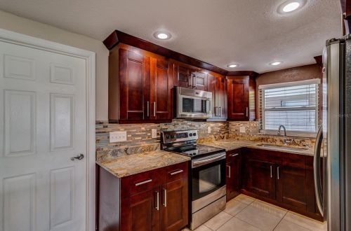 7313 Westwind Dr, Port Richey FL  34668-3778 exterior