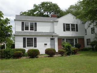 23203 Beachwood Blvd, Cleveland OH  44122-1404 exterior