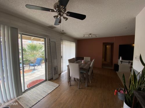 3554 Buckboard Dr, Lake Havasu City AZ  86404-3454 exterior