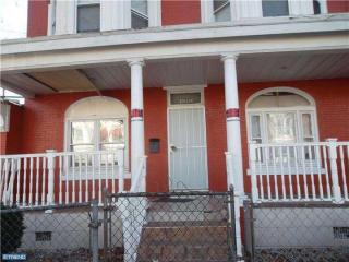 1253 Princess Ave, Camden, NJ 08103-2829