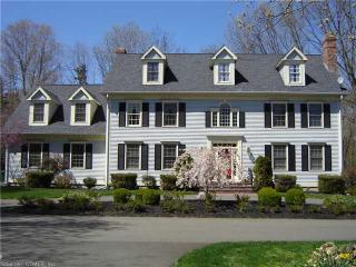 65 Little Mdw Rd, Guilford CT  06437-1649 exterior