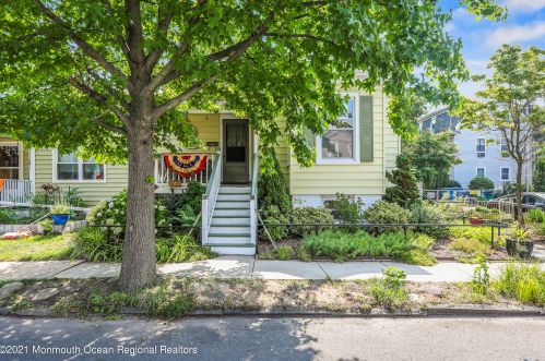 69 Benson Ave, Ocean Grove, NJ 07756-1206