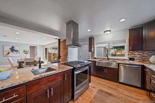 4732 Newton St, Denver CO 80219-2632 exterior