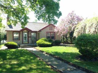 3207 Euclid Ave, Spokane WA  99205-2264 exterior