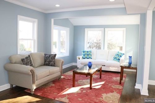 1172 Katherine St, Teaneck NJ  07666-4809 exterior