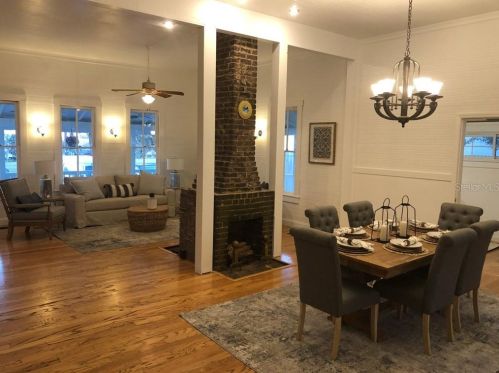 37814 Howard Ave, Dade City FL 33525-4312 exterior