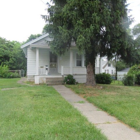 3406 Hulbert Ave, Covington, KY 41018-1430