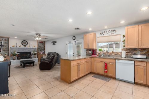 4415 Dailey St, Glendale AZ 85306-4022 exterior