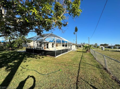 2708 12th Pl, Cape Coral, FL 33904-5708