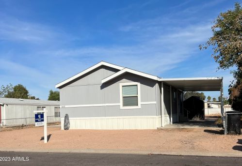 7848 Impala Ave, Mesa, AZ 85209-4204