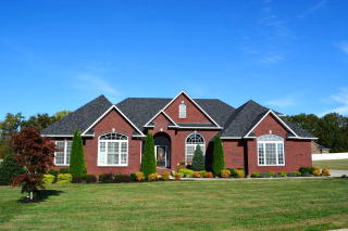 1472 Bradshaw Blvd, Cookeville, TN 38506-6005
