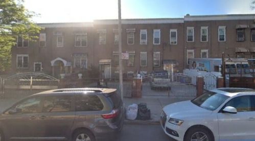 1448 Vyse Ave, Bronx, NY 10459-1658