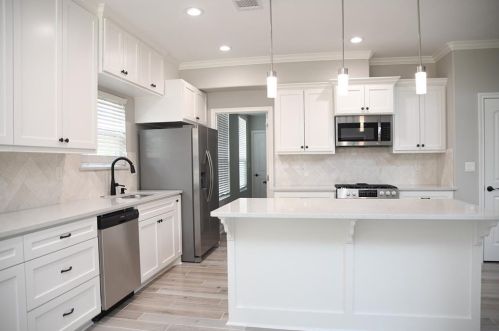 1001 Callahan Ave, Conroe, TX 77301-1720