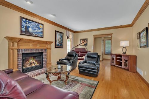 413 16th St, Sartell MN  56377-1992 exterior