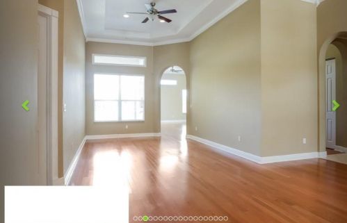 1755 Palisades Dr, West Palm Beach, FL 33411-6330