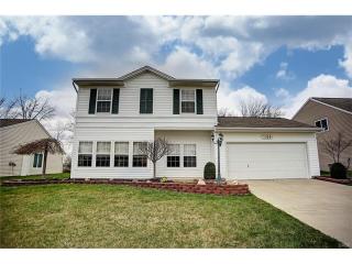 1164 Parkview Dr, Troy, OH 45373-7579