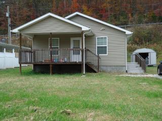 167 Stambaugh Estates Dr, Chandlerville, KY 41257-8501