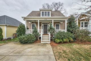 5733 Maudina Ave, Nashville, TN 37209-3109