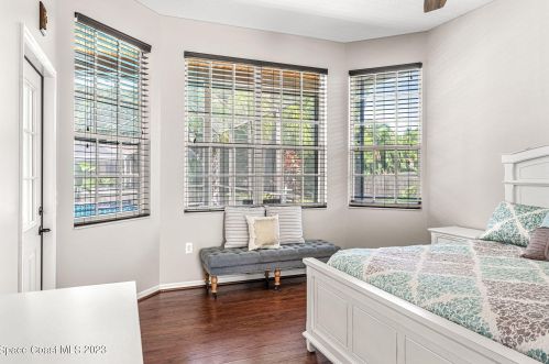 816 Brookstone Dr, Merritt Island FL  32952-4141 exterior