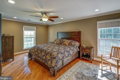 197 Marcia Mcgill Way, Mineral VA  23117-4562 exterior