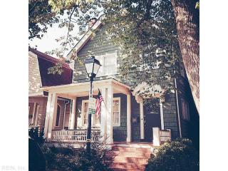 733 Graydon Ave, Norfolk, VA 23507-1620