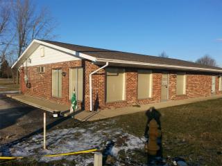 1001 Washington St, Stone IN  47394-8279 exterior