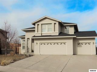 811 Golden Valley Rd, Reno, NV 89506-2935