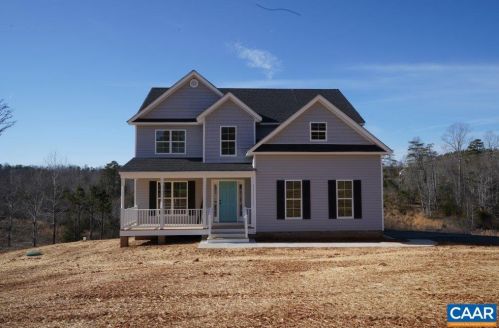 240 Lilac Pl, Bybee, VA 22963-5199