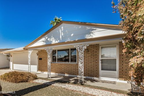 11018 Camden Cir, Sun City, AZ 85351-4347