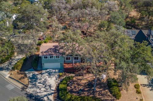 14023 Lodgepole Ct, Lake Wildwood CA  95946-9128 exterior