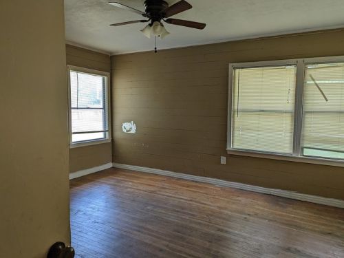 307 Main St, Farmersville TX  75442-0022 exterior