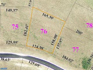 76 Estates Dr, Camden-Wy, DE 19934