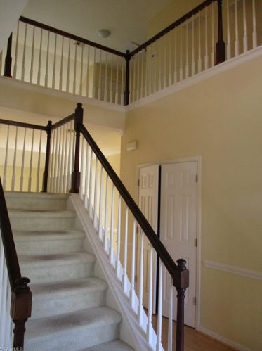 4001 Lucca Promenade Way, Greensboro NC  27410-9754 exterior