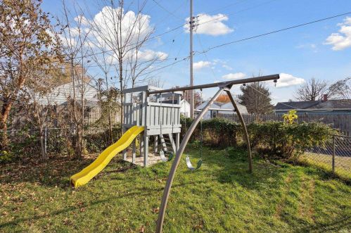 311 La Salle Ave, Mishawaka IN  46545-6224 exterior