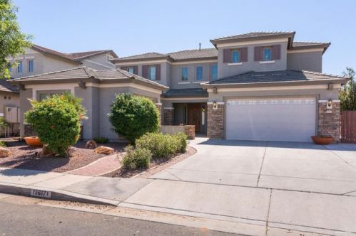 13617 Earll Dr, Avondale AZ  85392-3547 exterior