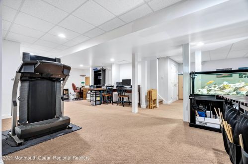 305 Bartley Rd, Jackson Twp NJ  08527-1166 exterior