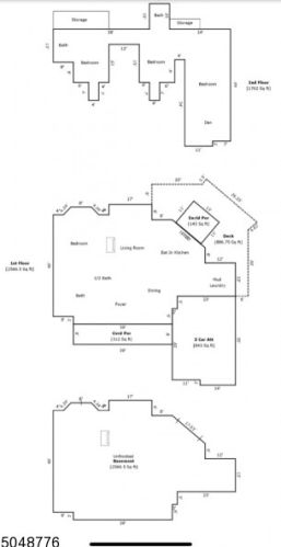 9 Crisman Rd, Columbia NJ  07832-2710 exterior