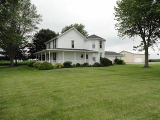 10 Forest Hill Rd, Troy, OH 45373-9477