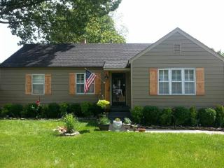 3863 Guernsey Ave, Memphis TN  38112-2026 exterior