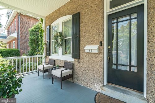 16 5 St, Lansdale PA 19446-2425 exterior