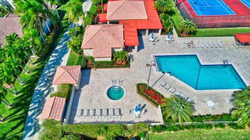 23313 Water Cir, Boca Raton FL  33486-8539 exterior