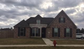 6395 Kerrville Ln, Beaumont, TX 77657-1400