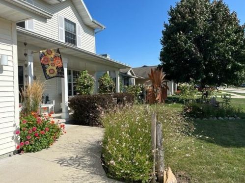 467 Rockrose Dr, Fond Du Lac, WI 54935-1832