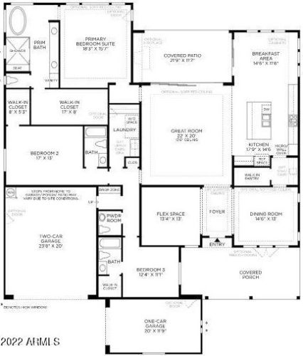 20643 Marsh Rd, Queen Creek, AZ 85142-7956
