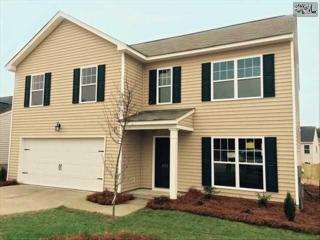 633 Deertrack Run, Lexington SC  29073-6505 exterior