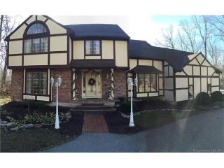 148 Bayberry Dr, Litchfield, CT 06787-1042