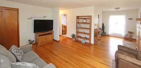 304 Fairmont Ave, Mount Vernon OH  43050-4624 exterior