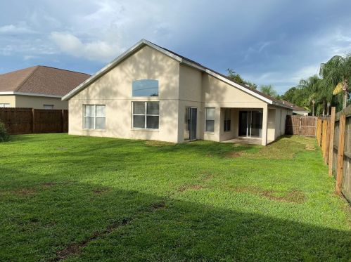 3307 Coconut Grove Rd, Land O Lakes FL  34639-6734 exterior